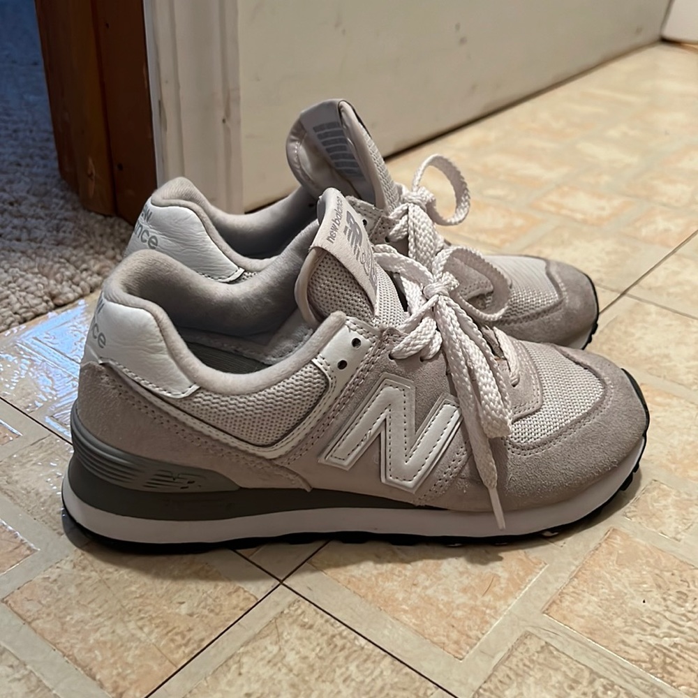 New balance 574